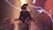 <span>Test PS3</span> Guitar Hero - Metallica: In den Schuhen der Rock-Legenden