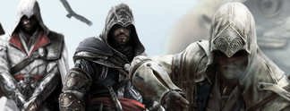 Assassin's Creed - Comet: Spielt angeblich im antiken Rom