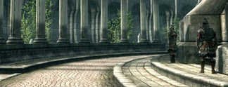 Skyrim: Modifikation "Skyblivion" baut Oblivion in Skyrim nach