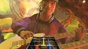 <span>Test PS2</span> Guitar Hero: Rocks the 80s