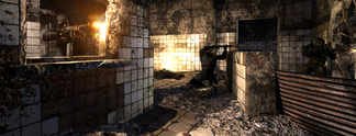 Vorschauen: S.T.A.L.K.E.R.: Clear Sky Vorschauen: S.T.A.L.K.E.R.: Clear Sky