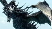 <span>Preview 360</span> Skyrim - Dragonborn: Endlich Drachen reiten
