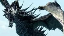 <span>Preview 360</span> Skyrim - Dragonborn: Endlich Drachen reiten