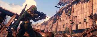 Destiny: Rechtzeitige Fertigstellung trotz Rücktritt des Komponisten