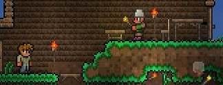Terraria: Mobile Version für iPhone und iPad erschienen