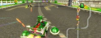 Vorschauen: Mario Kart Wii Vorschauen: Mario Kart Wii