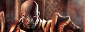 Vorschauen: God of War 3: Zeus stirbt langsam Vorschauen: God of War 3: Zeus stirbt langsam