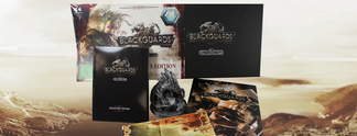 DSA - Blackguards: Onkel Jo stellt günstige Collector's Edition vor