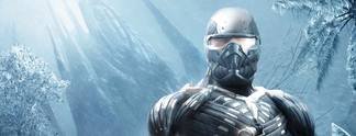 Specials: Crysis Specials: Crysis