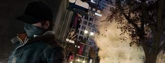 Vorschauen: Watch Dogs: Der große Hack-Angriff Vorschauen: Watch Dogs: Der große Hack-Angriff