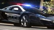 <span>Test Wii</span> Need for Speed: Hot Pursuit - Die abgespeckte Version
