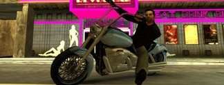 Specials: Erfolgsgeschichte GTA Specials: Erfolgsgeschichte GTA