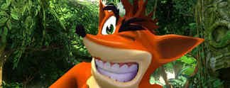Wer ist eigentlich? #2: Crash Bandicoot