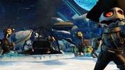 <span>Test PS3</span> Ratchet & Clank: Tools of Destruction