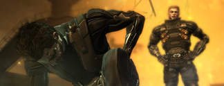 Vorschauen: Deus Ex 3: Die göttliche Evolution Vorschauen: Deus Ex 3: Die göttliche Evolution