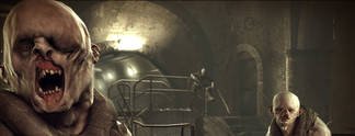 Vorschauen: Rage: id Software ist wieder da! Vorschauen: Rage: id Software ist wieder da!