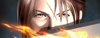 Wer ist eigentlich? #47: Squall Leonhart