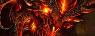 Vorschauen: Diablo 3: Blutiges Höllenspektakel Vorschauen: Diablo 3: Blutiges Höllenspektakel