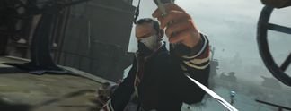 First Facts: Dishonored First Facts: Dishonored