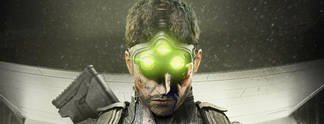 Splinter Cell - Blacklist: Leitender Entwickler Patrick Redding verlässt Ubisoft