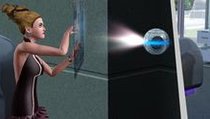 <span></span> Die Sims 3 - Into The Future: Rumknutschen mit Robotern
