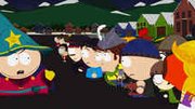 <span></span> South Park - Der Stab der Wahrheit: Von Fürzen, Dildos und Magie