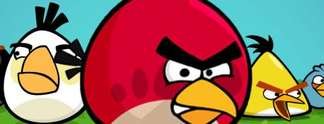 Angry Birds: Rovio dementiert Zusammenarbeit mit NSA