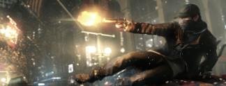 Watch Dogs: So sieht es vermutlich auf PS3 und Xbox 360 aus