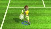 <span>Test PS3</span> Racket Sports: sinnloses Abrackern