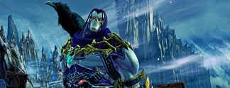 Vorschauen: Darksiders 2: Zelda für Erwachsene? Vorschauen: Darksiders 2: Zelda für Erwachsene?