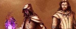 Pillars of Eternity erscheint im Winter 2014