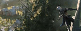 Assassin's Creed 5 spielt nicht im feudalen Japan