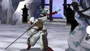 <span>Test 3DS</span> Shinobi: Ein Action-Geheimtipp für Hosentaschen-Ninjas