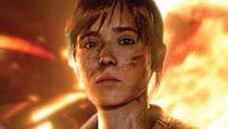 <span>Preview PS3</span> Beyond - Two Souls: Spiel und Film vermählen sich