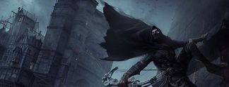 Vorschauen: Thief: Schleich dich, Garrett Vorschauen: Thief: Schleich dich, Garrett