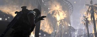 Vorschauen: Spec Ops - The Line: Blut im Sand Vorschauen: Spec Ops - The Line: Blut im Sand