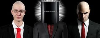 Specials: Werde zum Hitman! Specials: Werde zum Hitman!
