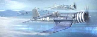World of Warplanes: Feuerlöscher für erledigte Aufgaben