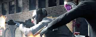 Preview Ps3 Payday 2 Hande Hoch Das Ist Ein Uberfall Vorschau