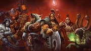 <span></span> World of Warcraft - Warlords of Draenor: Zurück in die Vergangenheit