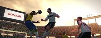 Vorschauen: PES 2010: Ende der Sommerpause Vorschauen: PES 2010: Ende der Sommerpause