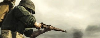 Vorschauen: Call of Duty: World at War Vorschauen: Call of Duty: World at War