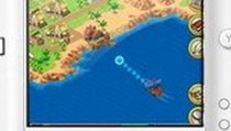 <span>Test NDS</span> Anno 1404 auf dem DS: Gelungenes Inselspringen
