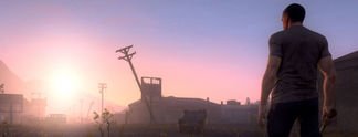 H1Z1: Neues Video mit Spielszenen