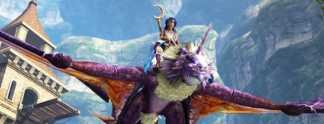 Dragon's Prophet: Zahlreiche Verbesserungen bis Spielstart im September