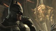 <span>Preview PS3</span> Batman - Arkham Origins: Wenig Neuerungen, mehr Spielspaß?