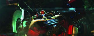 Transformers Universe: Metallschlacht im "Free 2 Play"-Universum