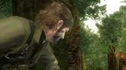 <span>Test 3DS</span> Metal Gear Solid Snake Eater 3D: Rückkehr des Klassikers