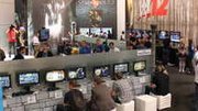 <span>Special</span> Die 10 besten Messestände der gamescom 2011