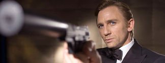 Vorschauen: James Bond - Quantum of Solace Vorschauen: James Bond - Quantum of Solace